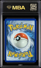 ⚠️ Mega Skarmory ex 106/088 Pokemon Perfect Order~MBA GRADE 10 PRISTINE POP 1!💨