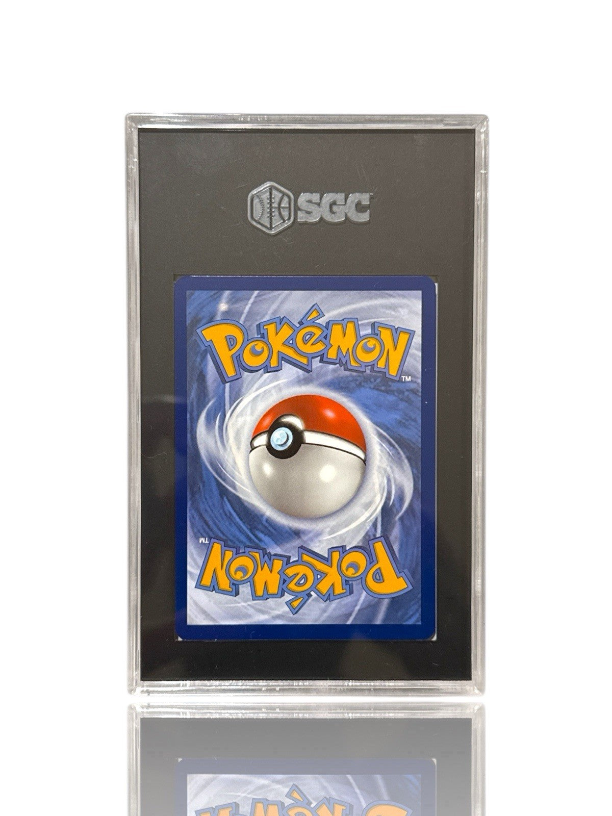 ‼️Pokemon Glimmora ex 218/091~Paldean Fates Holo GRADE 10! FAST SHIP~SHOOT OFFER