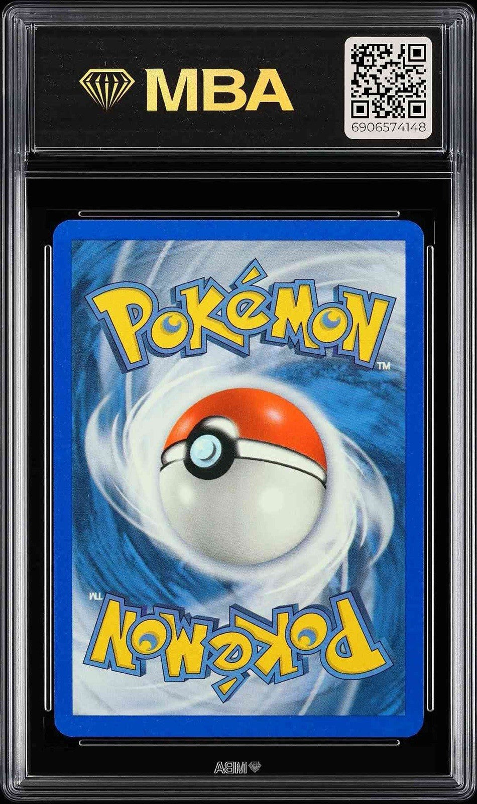 ⚠️ ZANGOOSE~ 2004 POKEMON EX TEAM MAGMA VS TEAM AQUA #23~ MBA GRADE 10 POP  1!💨
