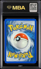 ⚠️ ZANGOOSE~ 2004 POKEMON EX TEAM MAGMA VS TEAM AQUA #23~ MBA GRADE 10 POP  1!💨