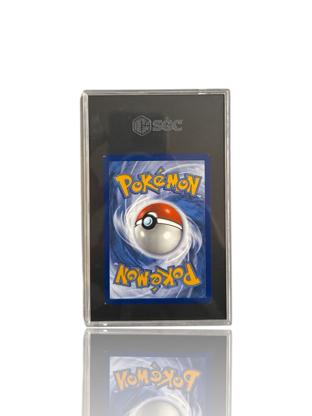 ‼️Pokemon Mabosstiff 218/198: Scarlet & Violet Base Set GRADE 9.5! SHOOT OFFER💨