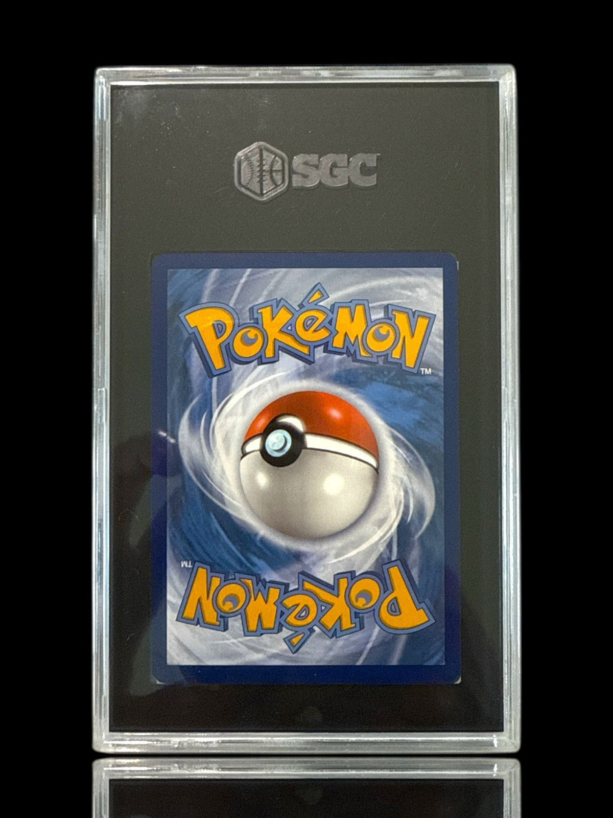 👻 Gengar ex 104/162: Temporal Forces Holo GRADE 10! FAST SHIP~SHOOT OFFER!💨