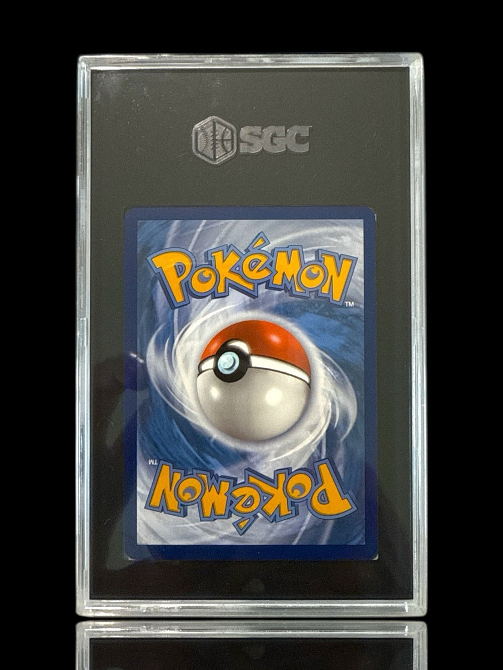 👻 Gengar ex 104/162: Temporal Forces Holo GRADE 10! FAST SHIP~SHOOT OFFER!💨
