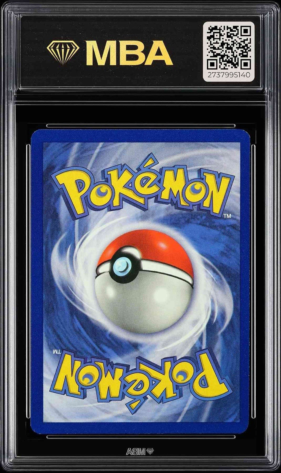 ⚠️ Horsea 49/62 Pokemon Fossil Regular~ MBA GRADE 9~ FAST SHIP SHOOT OFFER!💨