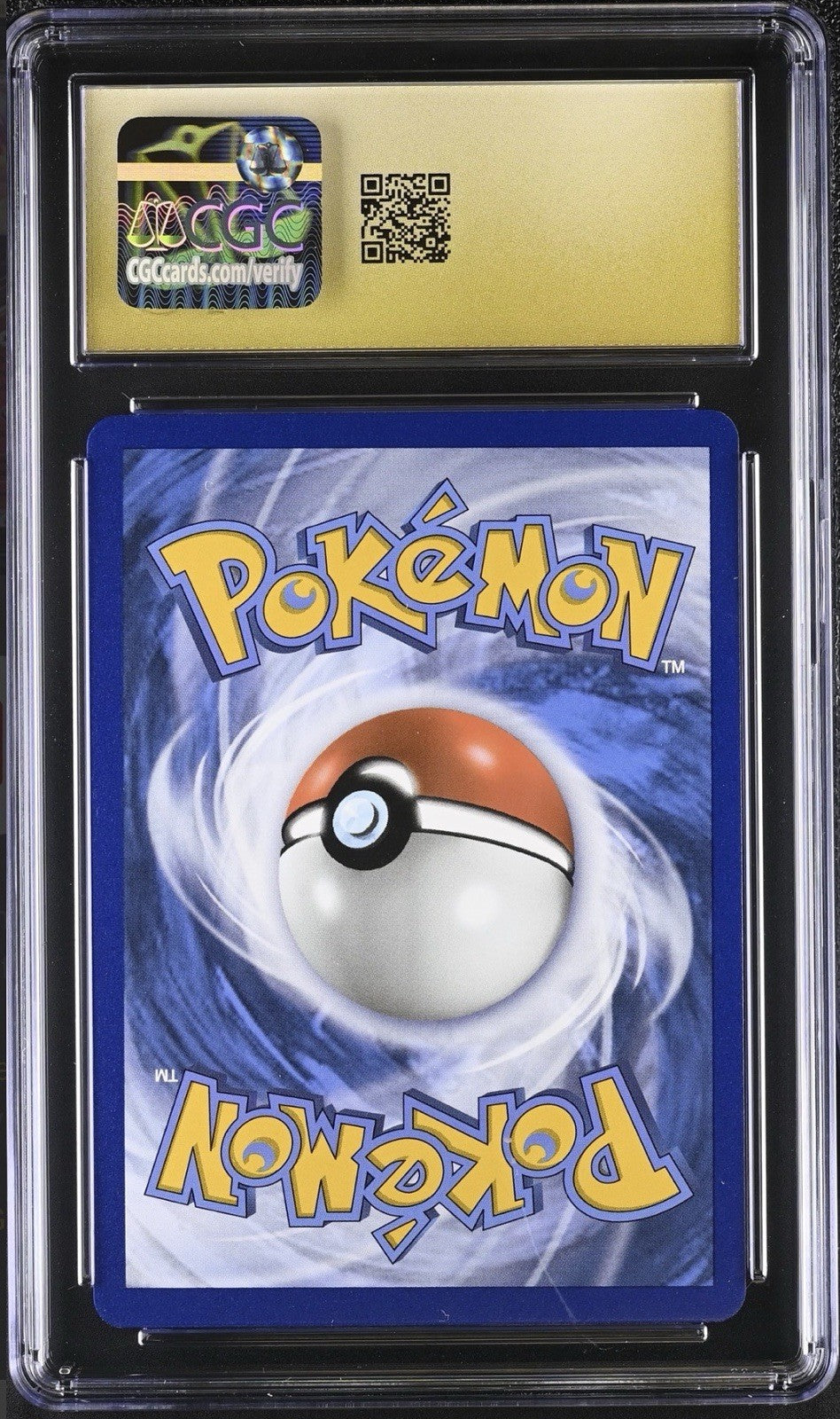 ‼️Xerneas EX 97/146 Celebrations Classic Collection CGC 10 PRISTINE GOLD LABEL💨