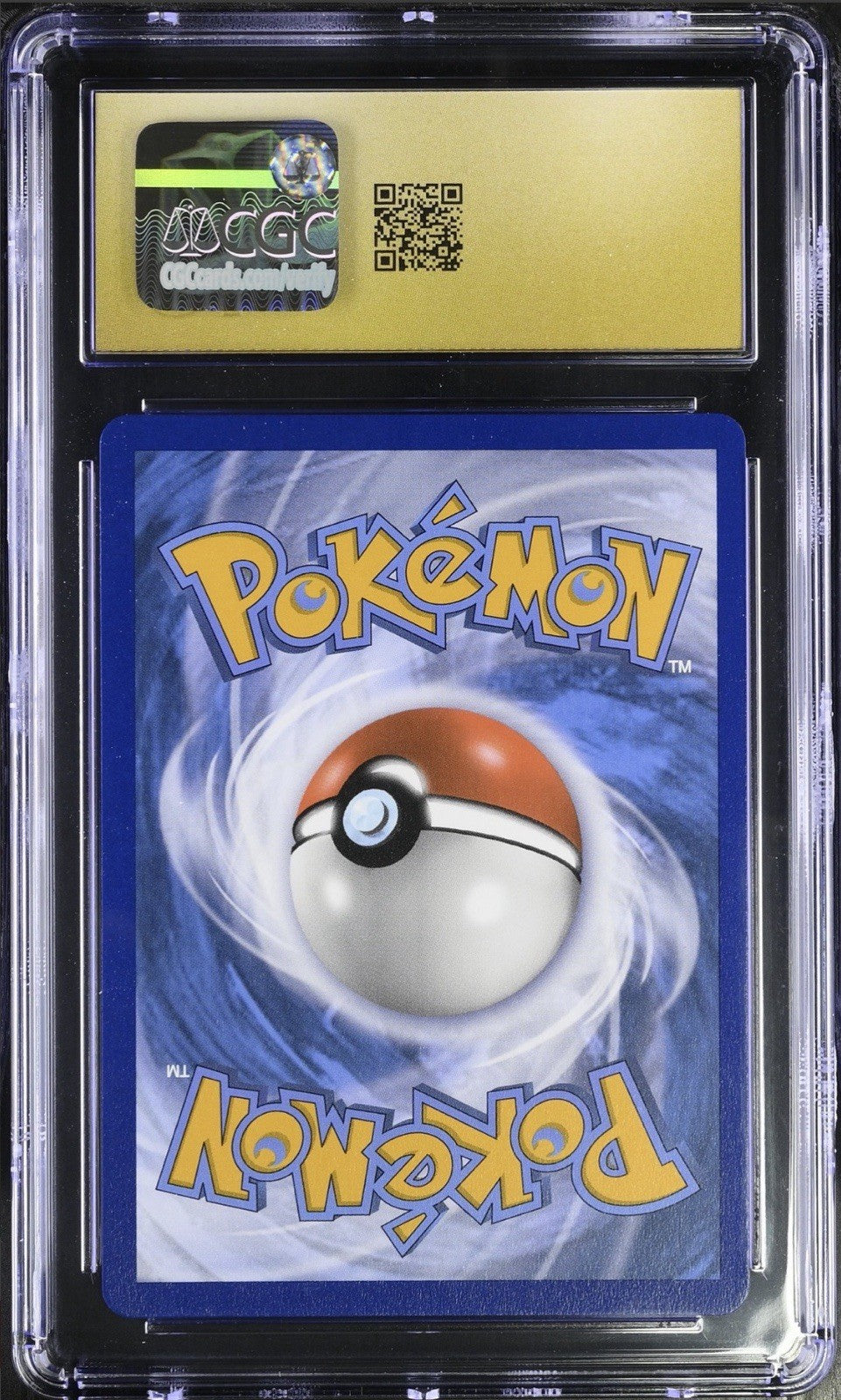 💎Pokemon Togepi & Cleffa & Igglybuff GX 143A~ GRADE 10 PRISTINE GOLD LABEL!💨