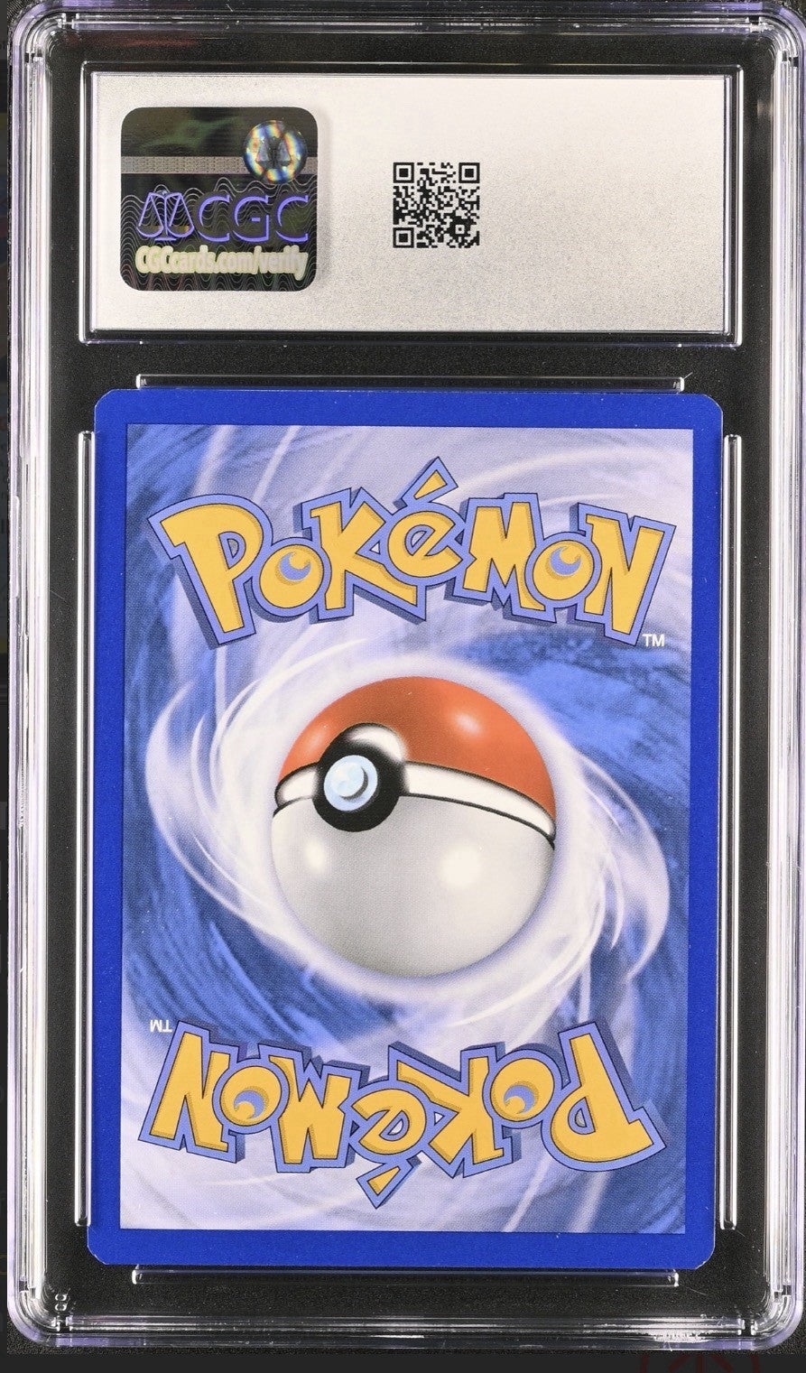 🔥 Milotic 23/106 Pokemon Flashfire Holo~ GRADE 10~ LOW POP SHOOT OFFER💨