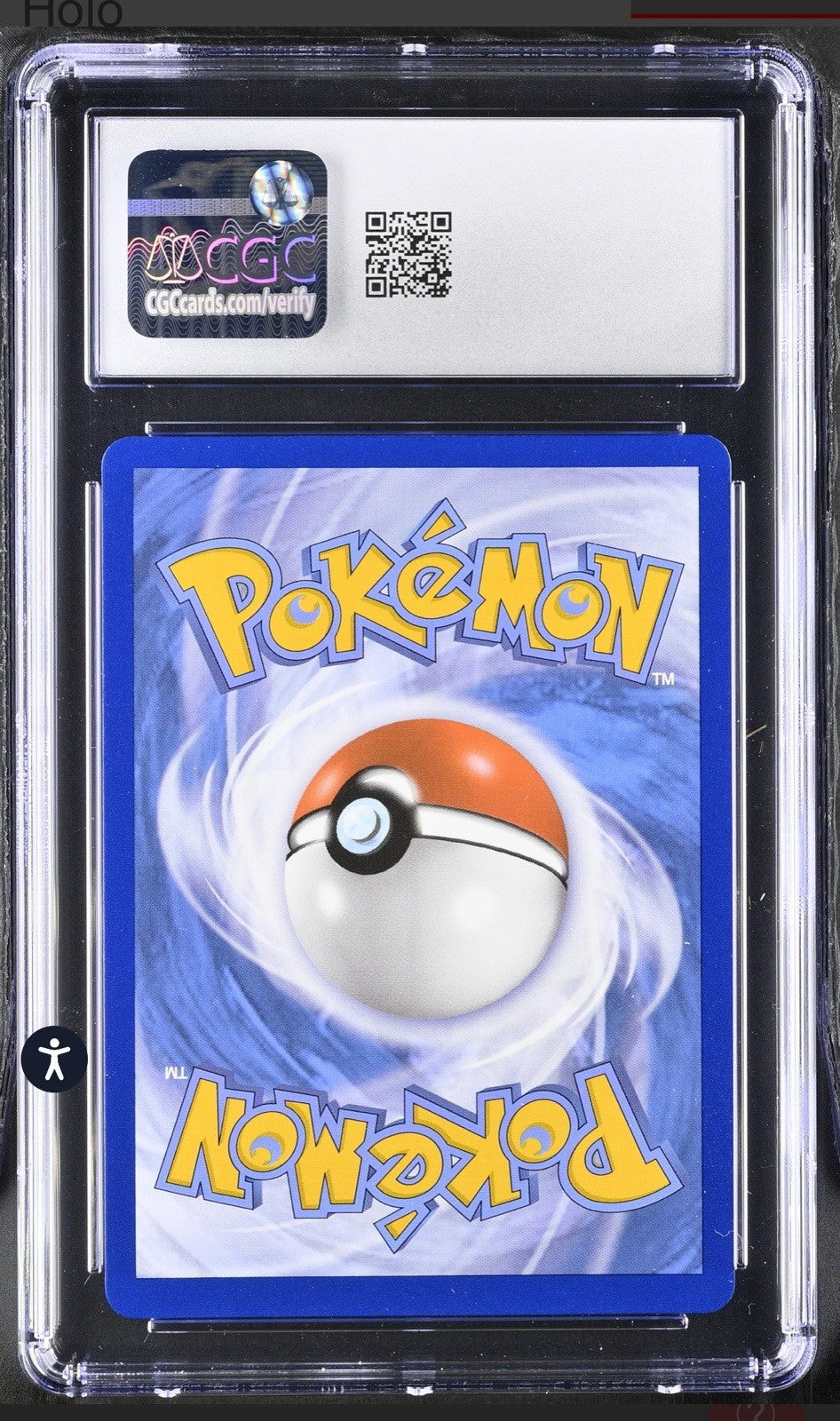 ‼️Toxtricity V Pokémon (2021) Shining Fates - SV112/SV122 GRADE 10~ SHIPS FAST💨