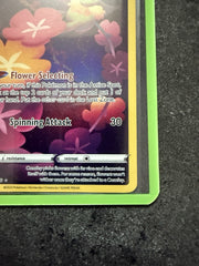 Comfey GG14/GG70 Crown Zenith: Galarian Gallery Holo