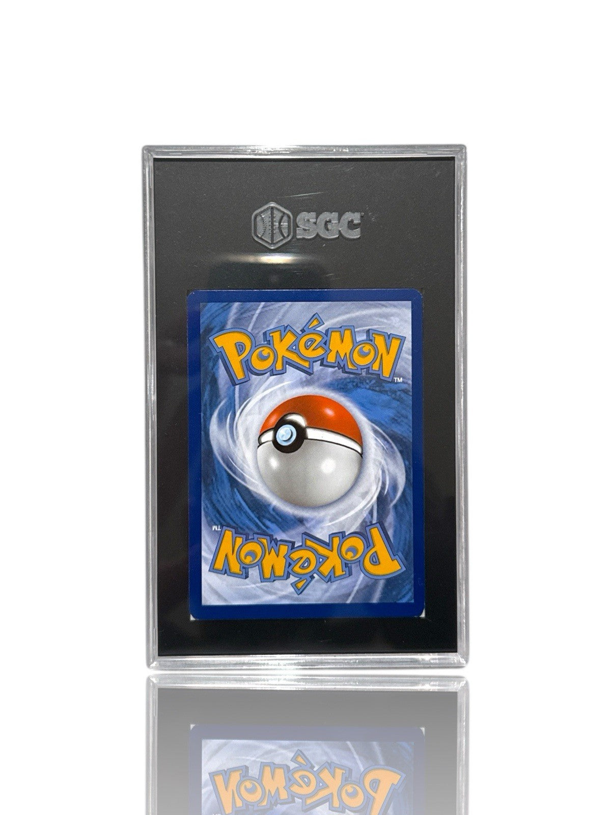 ‼️Pokemon Gloom 198/197: Obsidian Flames Holo GRADE 9! FAST SHIP~SHOOT OFFER💨