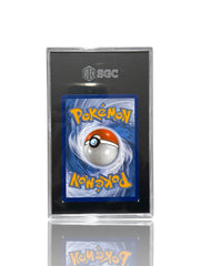 ‼️Pokemon Gloom 198/197: Obsidian Flames Holo GRADE 9! FAST SHIP~SHOOT OFFER💨