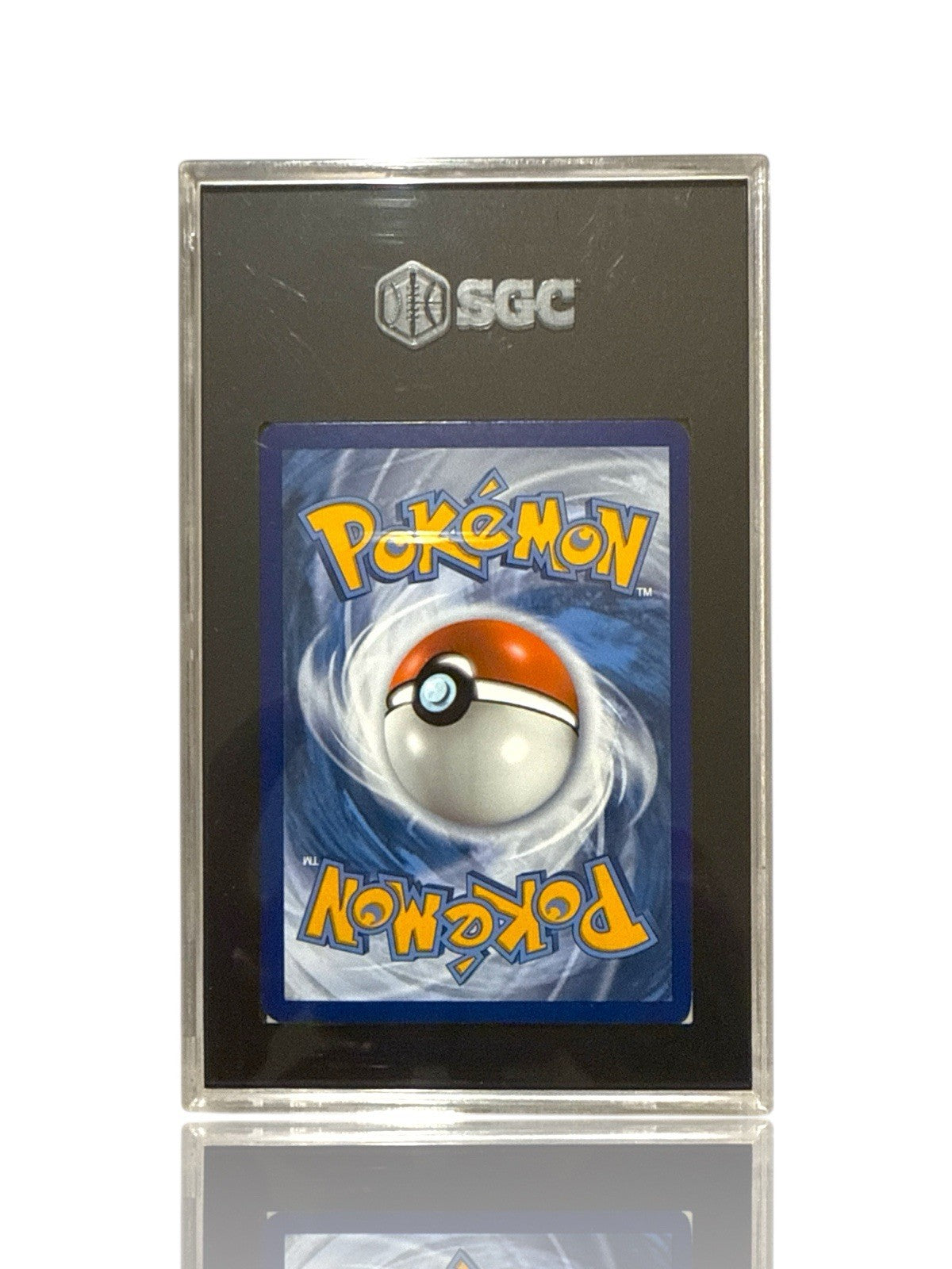 ‼️Pokemon Buddy-Buddy Poffin 144/162: Temporal Forces Reverse Holo GRADE 10!💨