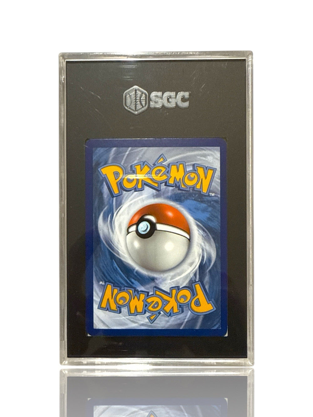 ‼️Pokemon Buddy-Buddy Poffin 144/162: Temporal Forces Reverse Holo GRADE 10!💨
