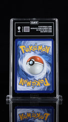 💛 Mega Gardevoir ex #187 Mega Evolution GOLD HYPER RARE TAG GRADE 9🏆