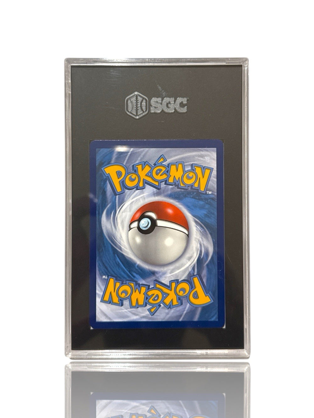 ‼️Pokemon Kyurem VMAX 049/196: Lost Origin Holo GRADE 10~FAST SHIP~SHOOT OFFER💨
