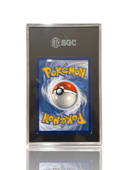 ‼️Pokemon Kyurem VMAX 049/196: Lost Origin Holo GRADE 10~FAST SHIP~SHOOT OFFER💨
