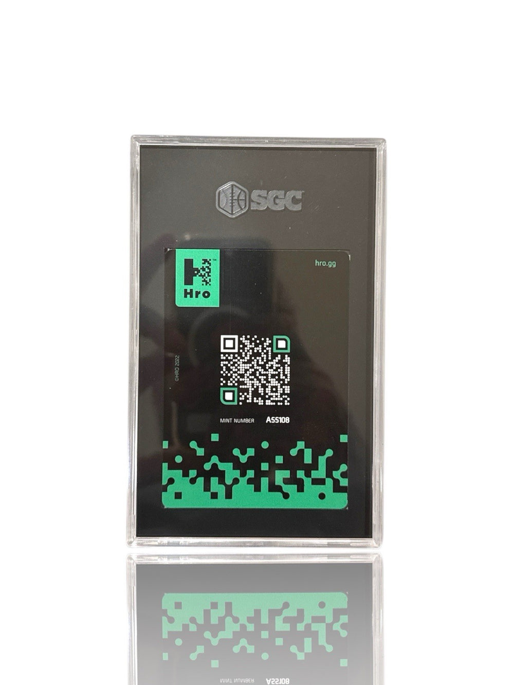 ‼️DC COMICS CYCLONE EPIC HOLO CARD GRADE 10! FAST SHIPPING~SHOOT OFFER!💨
