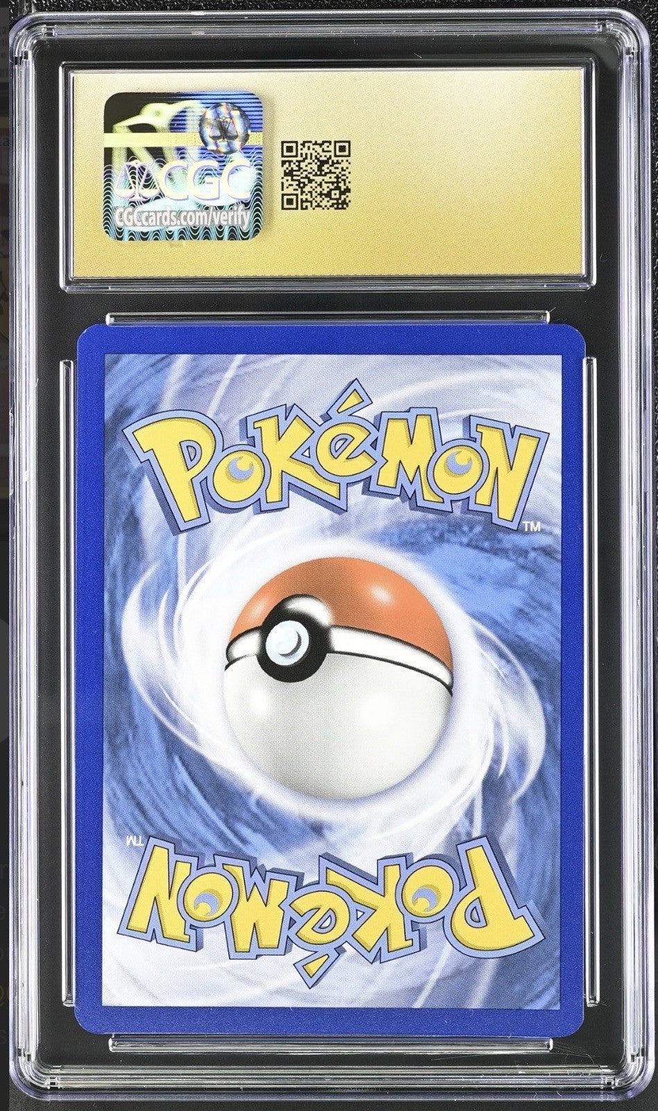 ❤️Pikachu Secret #241~Cosmic Eclipse GRADE 10 PRISTINE GOLD LABEL TOP POP!💨