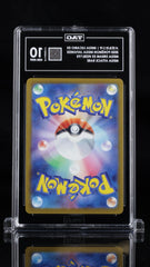 ‼️POKEMON Mega Lucario ex #228 Mega Dream Japanese Holo GRADE 10~SHOOT OFFER!💨