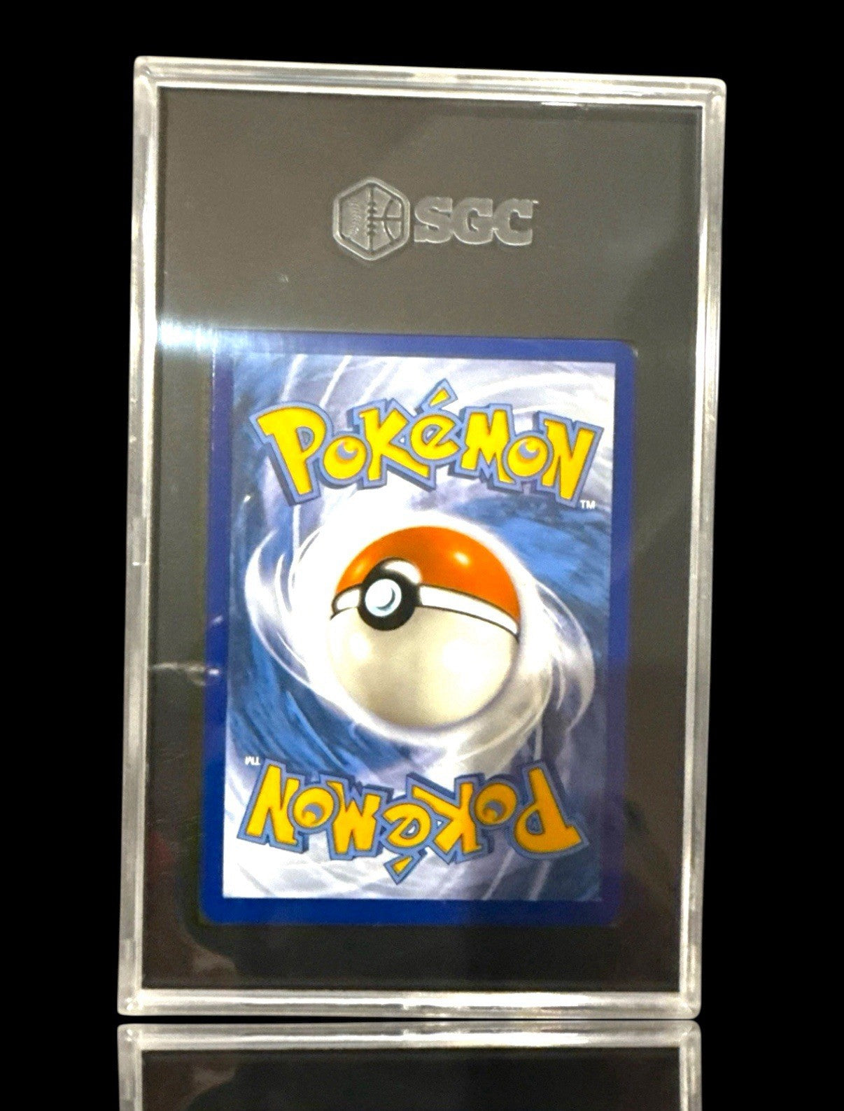 ‼️Pokemon Charizard V 018/159 Crown Zenith Holo GRADE 10! SHIPS SAME DAY!💨