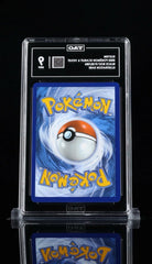 ‼️ELGYEM 2025 POKÉMON SCARLET & VIOLET BLACK BOLT #120 ILLUSTRATION RARE TAG 9💨