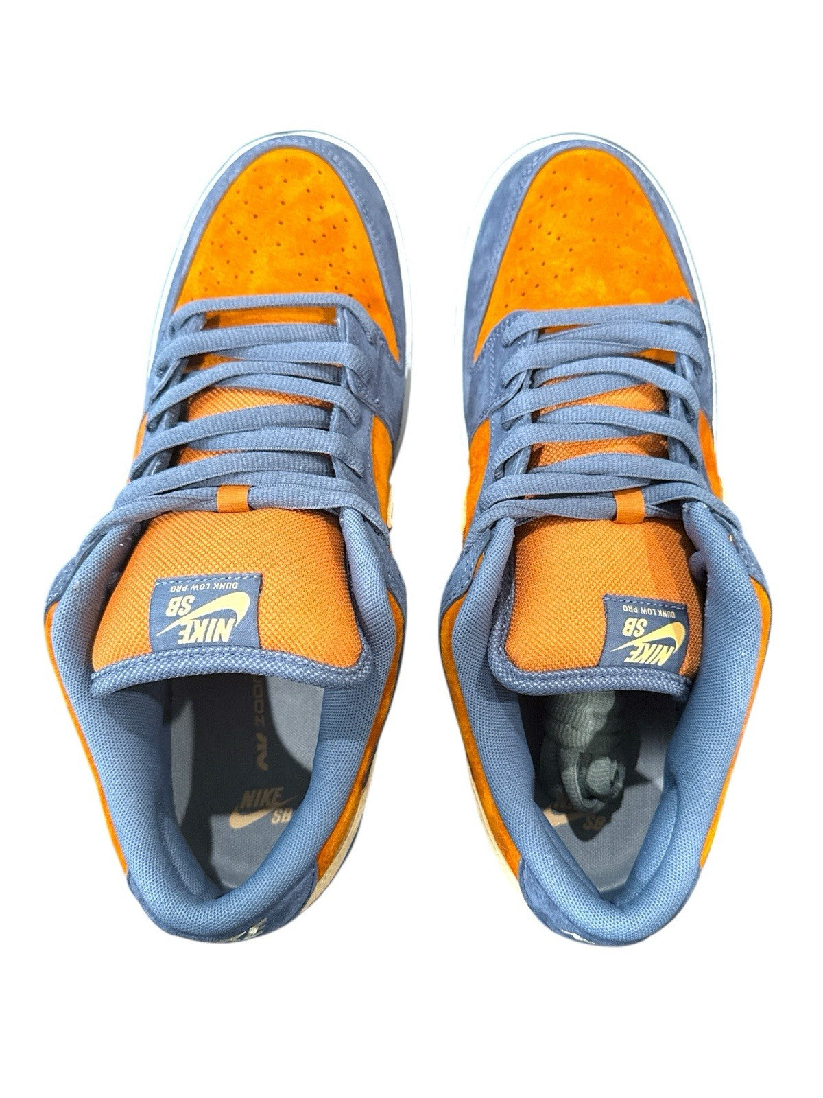‼️Nike Dunk SB Low Light Carbon Monarch SIZE 13~FAST SHIP! SHOOT OFFER!💨