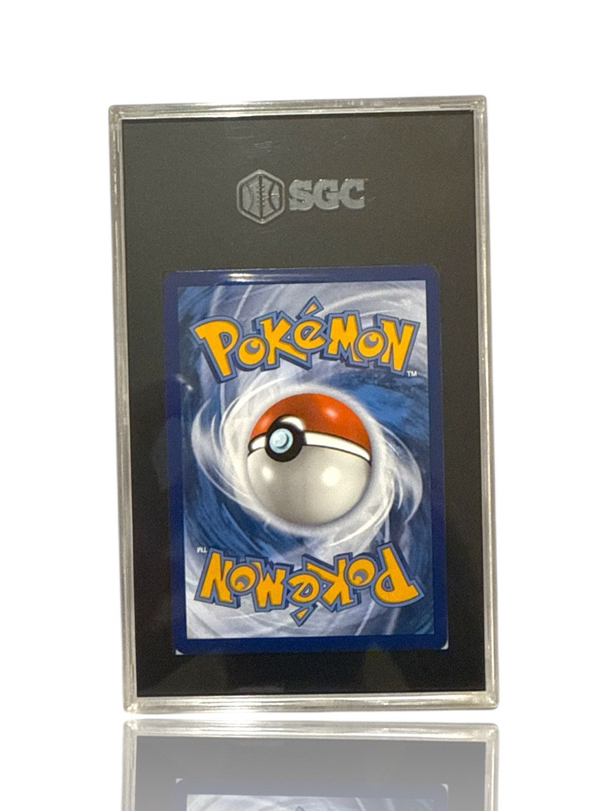 ‼️Pokemon Eevee 166/197: Obsidian Flames Reverse Holo GRADE 10! SHOOT OFFER!💨