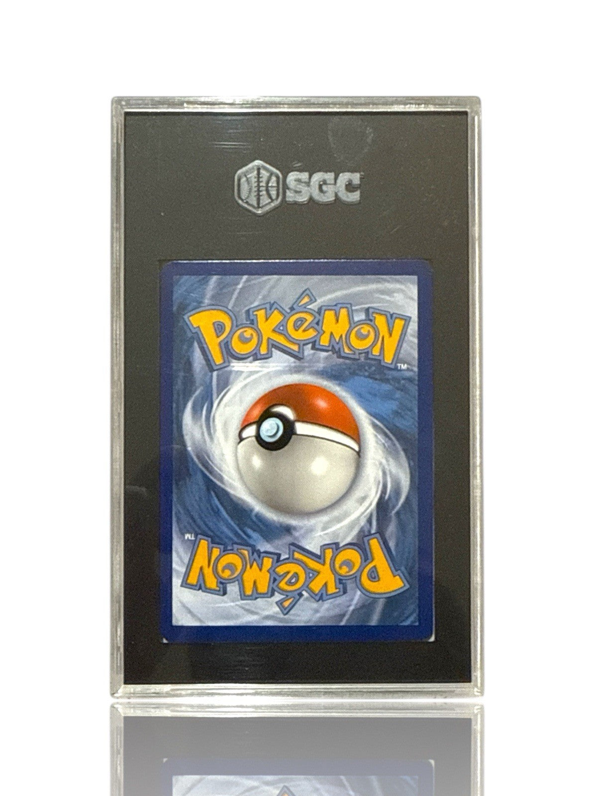 ‼️Pokemon Honchkrow V (Full Art) 161/172: Brilliant Stars Holo GRADE 9~FAST SHIP