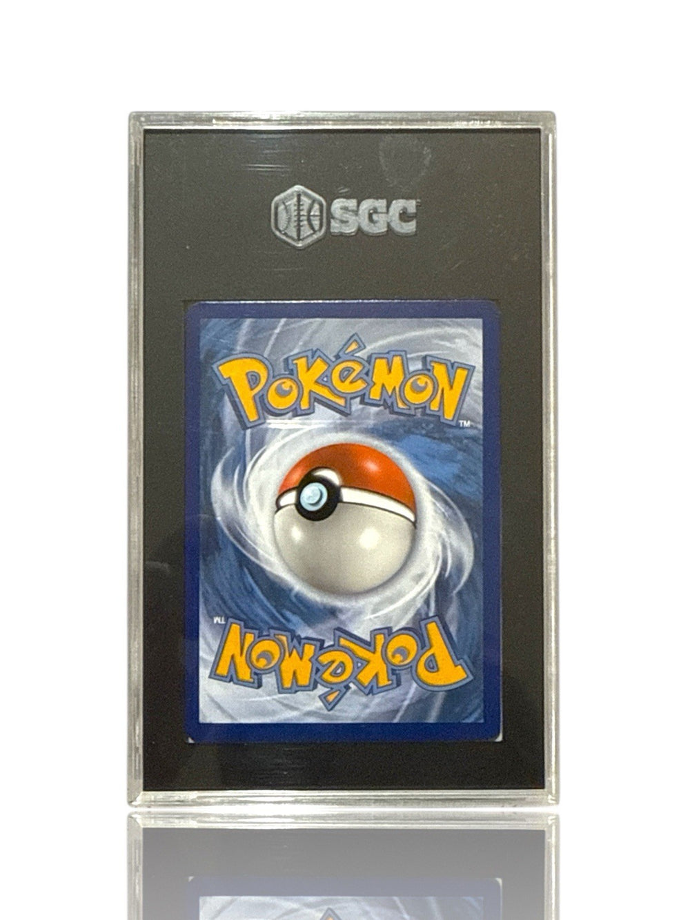 ‼️Pokemon Honchkrow V (Full Art) 161/172: Brilliant Stars Holo GRADE 9~FAST SHIP
