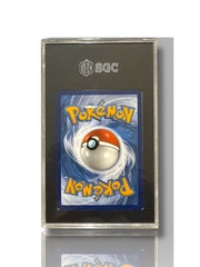 ‼️Pokemon Basic Water Energy 279/19: Paldea Evolved Holo GRADE 10~SHOOT OFFER!💨