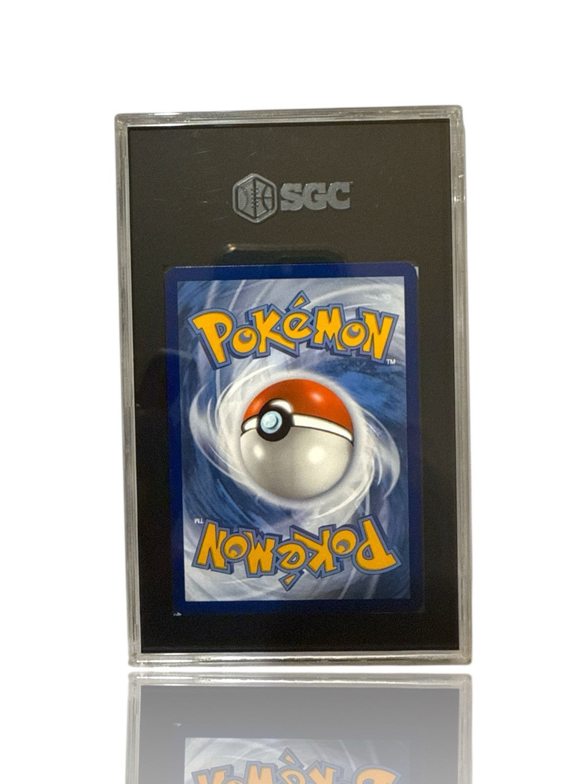‼️Pokemon Explorer's Guidance 200/162: Temporal Forces Holo GRADE 9.5!💨