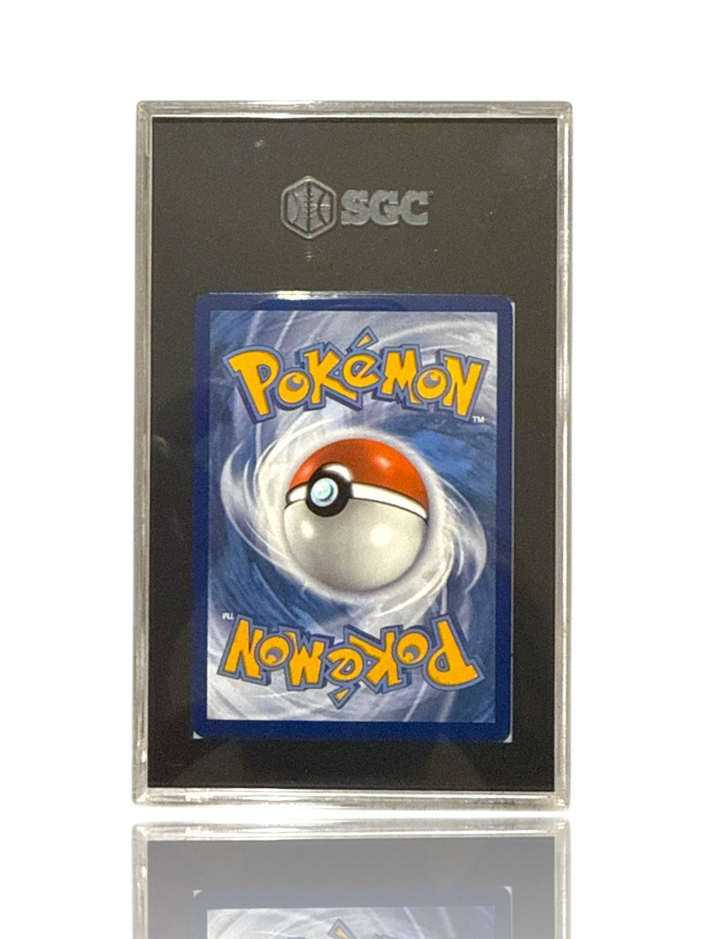 ‼️Pokemon Gouging Fire ex 038/162: Temporal Forces Holo GRADE 10! SHOOT OFFER!💨