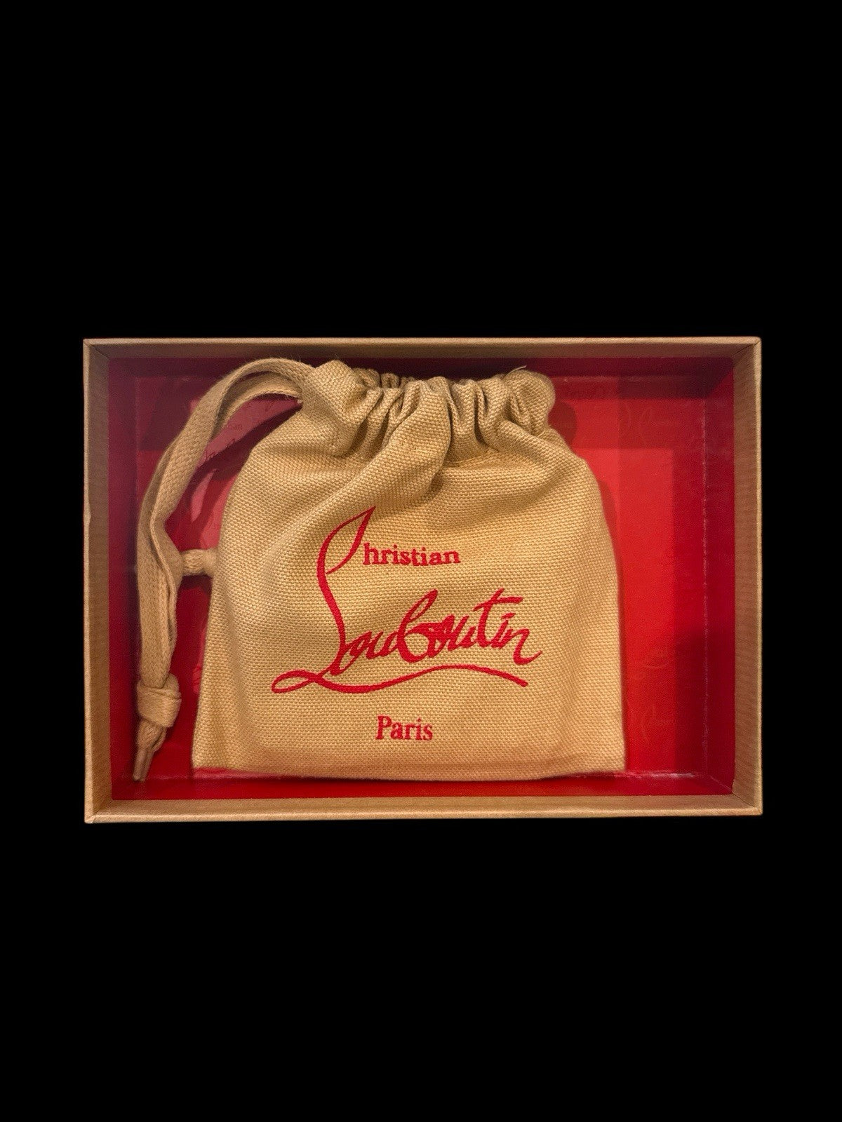 💎 NEW RARE CHRISTIAN LOUBOUTIN KIOS Grained Leather Spikes Card Holder Yellow💨