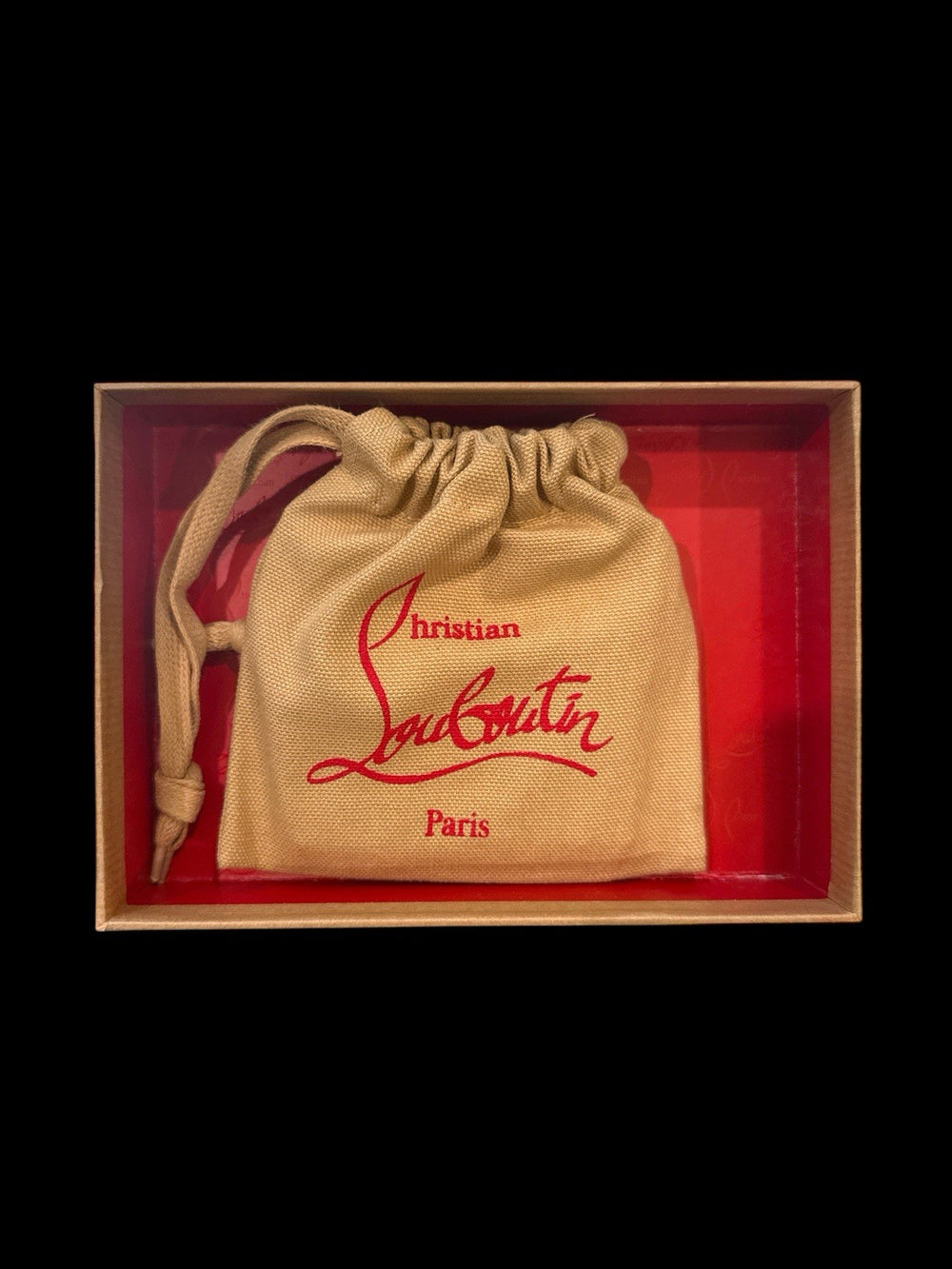 💎 NEW RARE CHRISTIAN LOUBOUTIN KIOS Grained Leather Spikes Card Holder Yellow💨