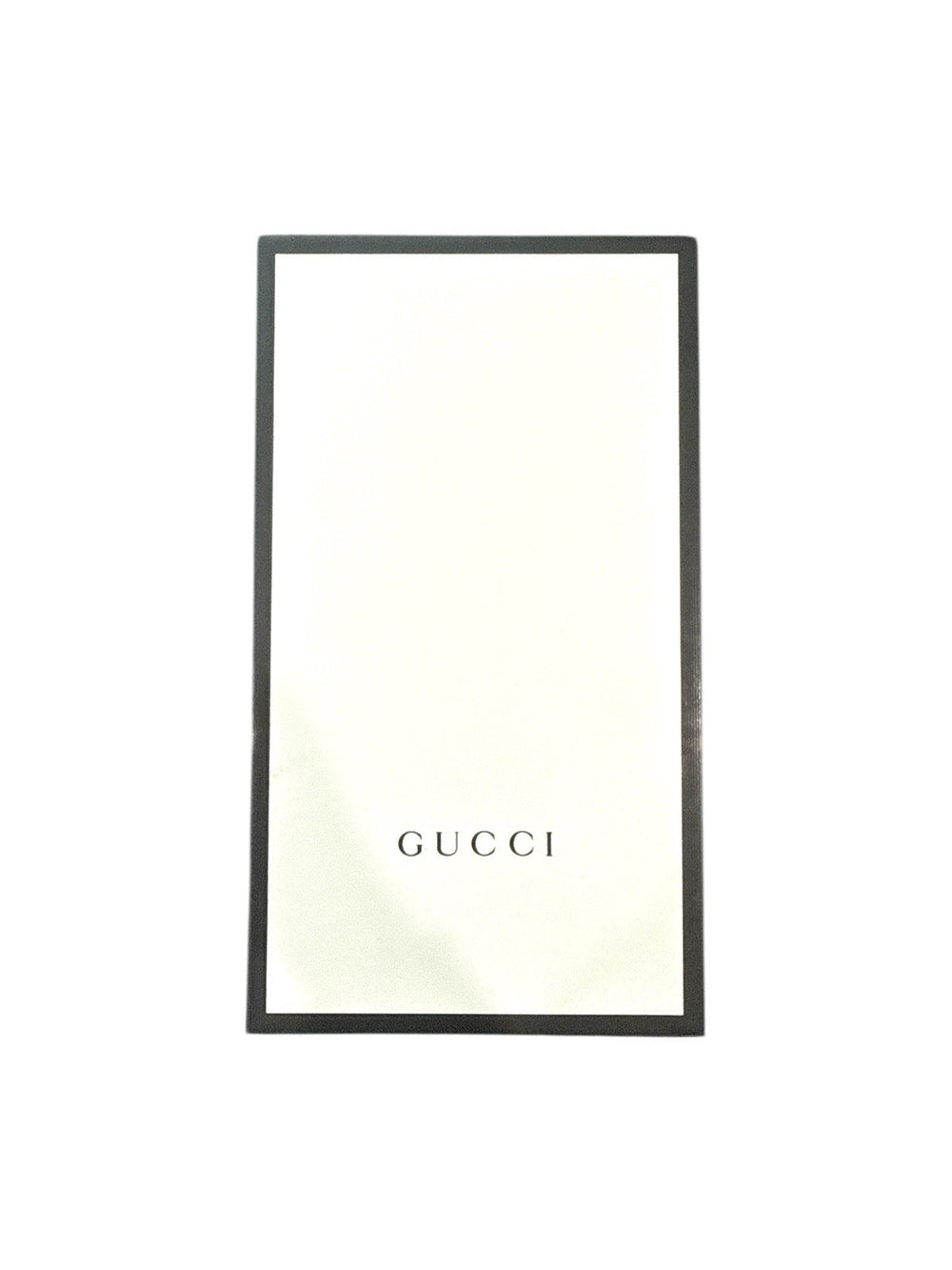 ‼️NEW IN BOX GUCCI GG Monogram Wool Slip-On GUCCI SZ 12! FAST SHIP~SHOOT OFFER💨