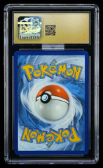 ⚠️Mega Abomasnow ex #157 Pokemon Mega Evolution~PRISTINE 10~SILVER DIAMOND MBA💎