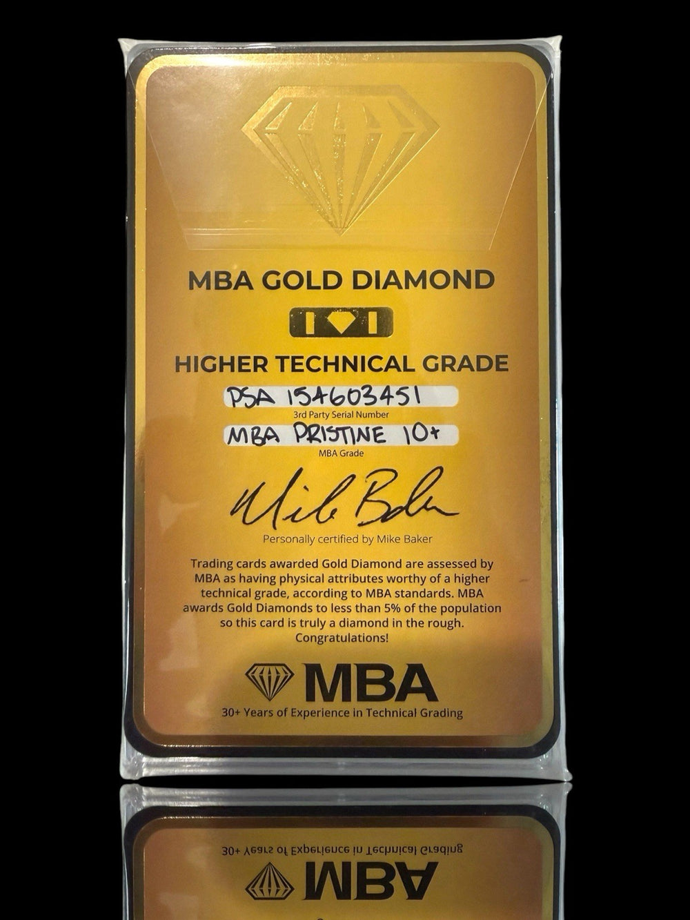 💛 Pikachu Portuguese World Collection Holo PSA 10 MBA PRISTINE GOLD DIAMOND 💎