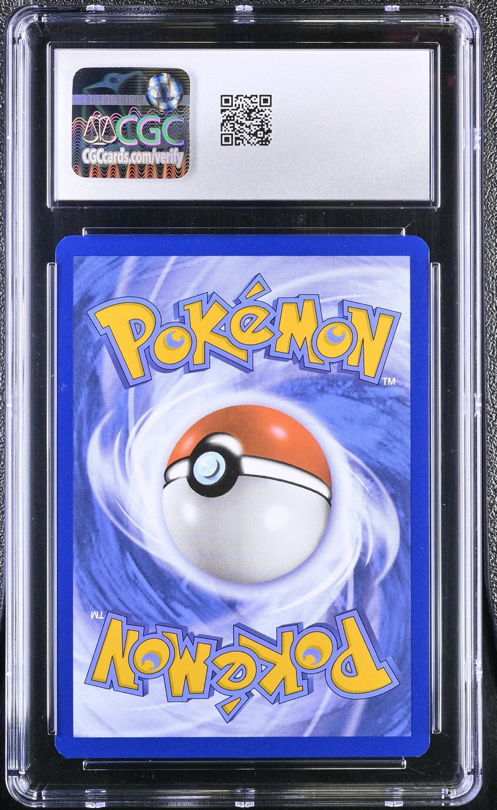 Team Rocket's Houndoom 191~Sv10: Destined Rivals Holo GRADE 10! FAST SHIP