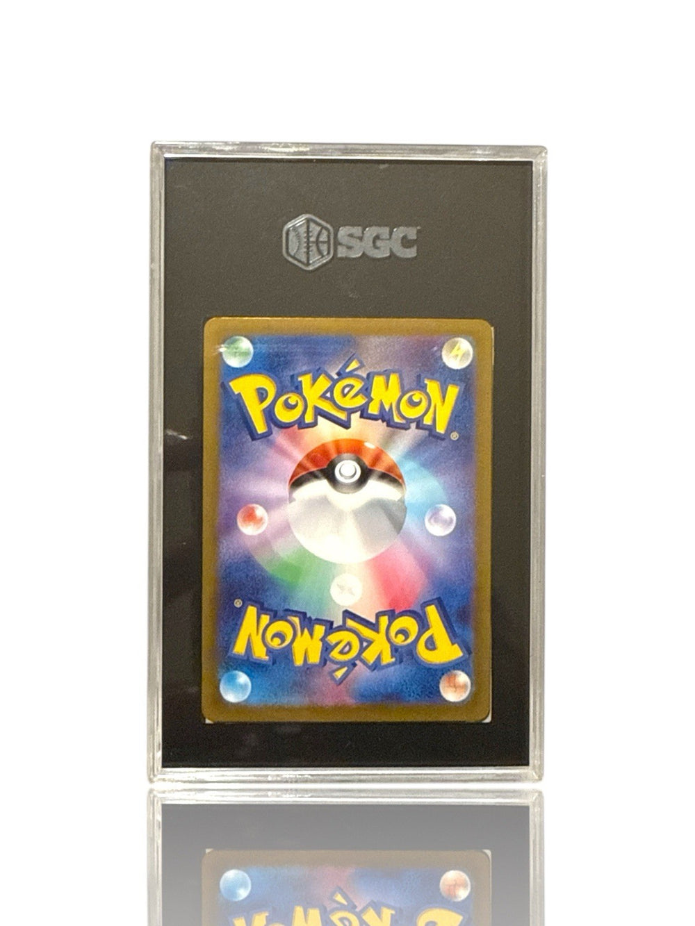 ‼️Legacy Energy 101/101: Transformation Mask Holo Japanese GRADE 10~SHOOT OFFER