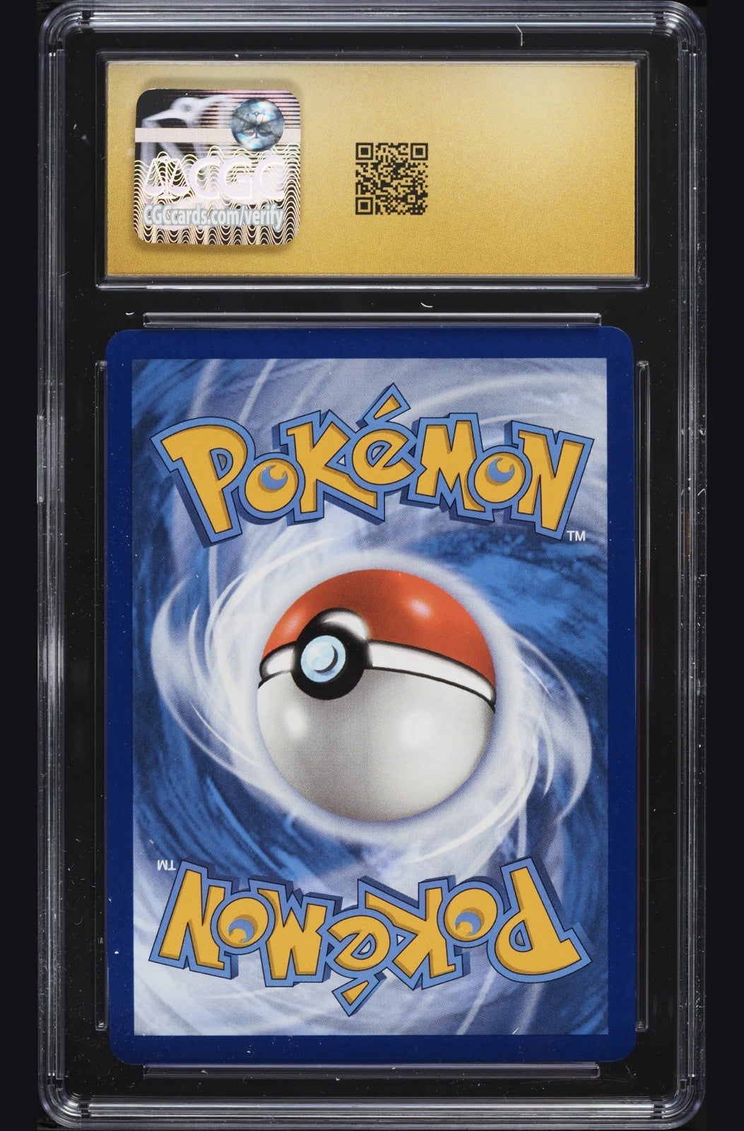⚠️ Lillie's Clefairy ex #184 Journey Together~PRISTINE 10 GOLD LABEL TOP POP💨