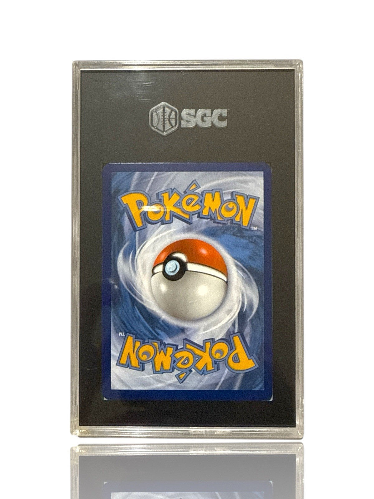 ‼️Pokemon Pidgey 207/197: Obsidian Flames Holo GRADE 9.5! FAST SHIP~SHOOT OFFER!