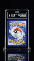 ‼️Team Rocket's Orbeetle 198/182: Destined Rivals Holo TAG GRADE 9~FAST SHIP!💨