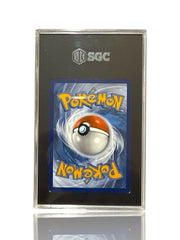‼️Pokemon Palafin 225/091: Paldean Fates Holo GRADE 19~FAST SHIP! SHOOT OFFER💨