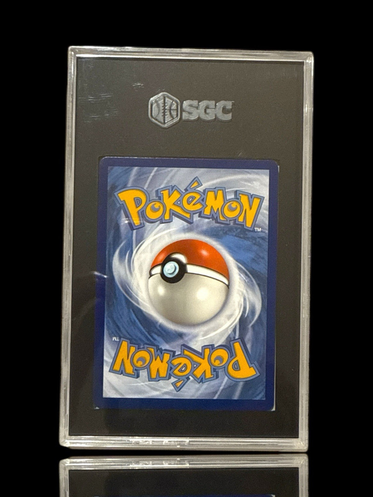 ‼️Unown VSTAR 199/195: Sword & Shield~Silver Tempest GRADE 9.5~SHOOT OFFER!💨