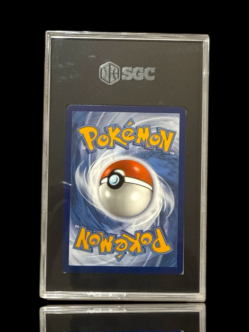 ‼️Unown VSTAR 199/195: Sword & Shield~Silver Tempest GRADE 9.5~SHOOT OFFER!💨