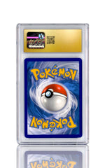 ‼️Pokemon Charizard GX SM211 GRADE 10 PRISTINE GOLD LABEL TOP POP! SHOOT OFFER💨