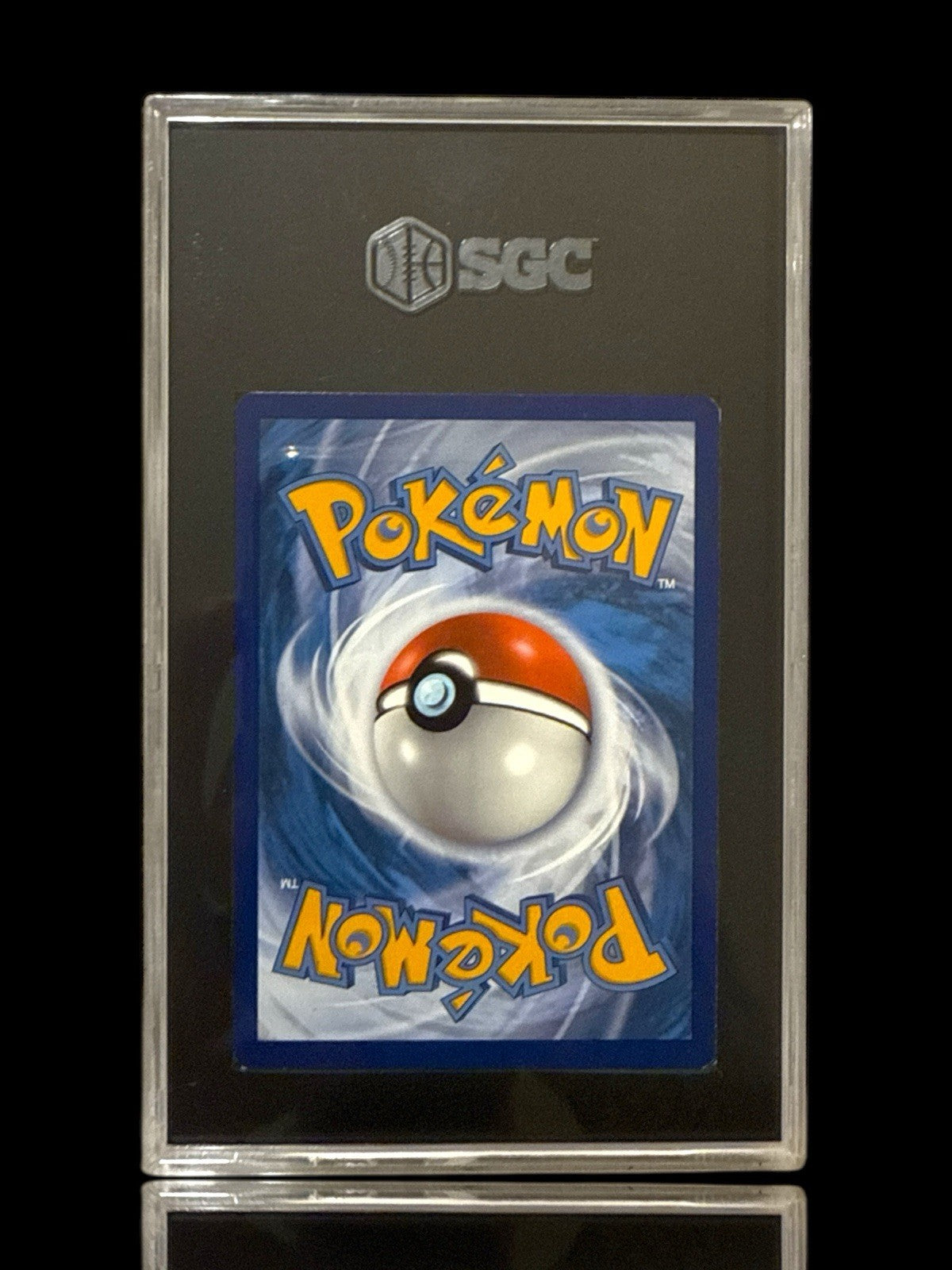 ‼️2022 POKEMON BRILLIANT STARS TG01 FLAREON HOLO TRAINER GALLERY~GRADE 10!💨
