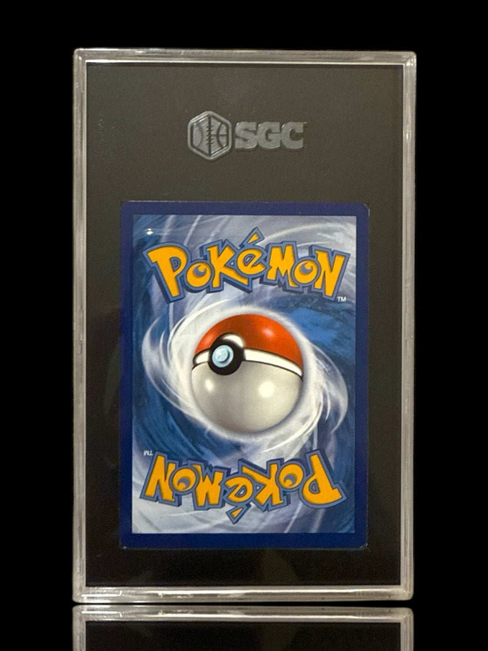 ‼️2022 POKEMON BRILLIANT STARS TG01 FLAREON HOLO TRAINER GALLERY~GRADE 10!💨