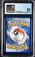 ‼️Pokemon Mew VMAX 114/264: Fusion Strike Holo GRADE 9! FAST SHIP~SHOOT OFFER!💨