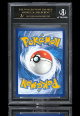 💎Pokemon Pikachu Secret 160/159 Crown Zenith BGS 10 BLACK LABEL! SHOOT OFFER!💨